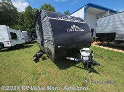 New 2026 Coachmen Catalina Summit Series 7 164BHX available in Franklinville, North Carolina