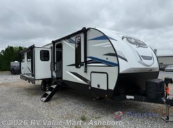 Used 2021 Forest River Cherokee Alpha Wolf 26RL-L available in Franklinville, North Carolina