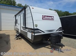 Used 2024 Coleman Lantern LT Series 274BH available in Franklinville, North Carolina