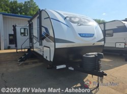 Used 2024 Forest River Cherokee Alpha Wolf 26RL-L available in Franklinville, North Carolina