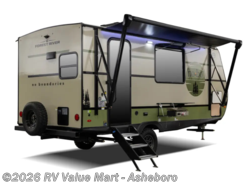 Used 2025 Forest River No Boundaries NB18.2 available in Franklinville, North Carolina