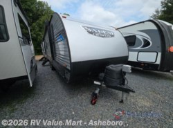Used 2022 Forest River Salem Cruise Lite 24RLXL available in Franklinville, North Carolina