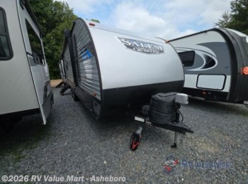 Used 2022 Forest River Salem Cruise Lite 24RLXL available in Franklinville, North Carolina