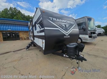 Used 2025 Grand Design Transcend Xplor 26BHX available in Franklinville, North Carolina
