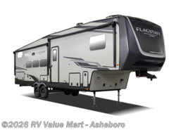 New 2027 Forest River Flagstaff Classic F371RK available in Franklinville, North Carolina