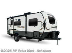 Used 2025 Forest River Rockwood Geo Pro G19FD available in Franklinville, North Carolina