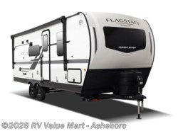 New 2027 Forest River Flagstaff Micro Lite 25DBH available in Franklinville, North Carolina
