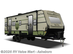 New 2027 Forest River No Boundaries NB20.3 Beast Mode available in Franklinville, North Carolina