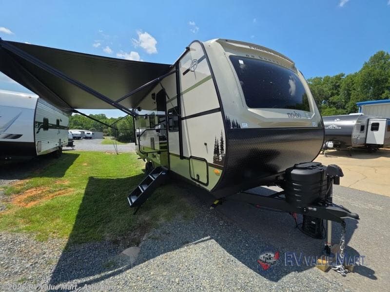 New 2027 Forest River No Boundaries NB20.3 Beast Mode available in Franklinville, North Carolina