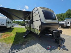 New 2027 Forest River No Boundaries NB20.3 Beast Mode available in Franklinville, North Carolina