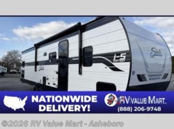 New 2026 Shasta I-5 Edition 530BQB available in Franklinville, North Carolina