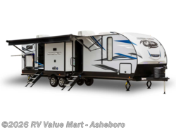 Used 2022 Forest River Cherokee Alpha Wolf 26RB-L available in Franklinville, North Carolina