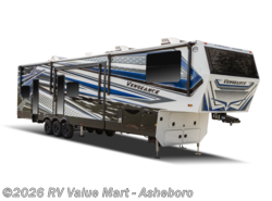 New 2026 Forest River Vengeance 4415 available in Franklinville, North Carolina