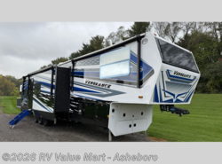 New 2026 Forest River Vengeance 4413 available in Franklinville, North Carolina