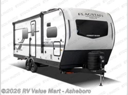New 2027 Forest River Flagstaff Micro Lite 21FBRS available in Franklinville, North Carolina
