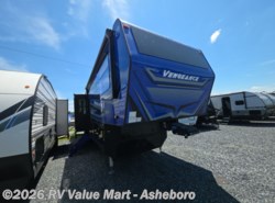 New 2026 Forest River Vengeance Rogue Armored 4415 available in Franklinville, North Carolina