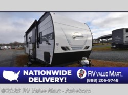 New 2026 Shasta I-5 Edition 527BHS available in Franklinville, North Carolina