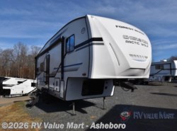 New 2025 Forest River Cherokee Arctic Wolf 23MLE available in Franklinville, North Carolina