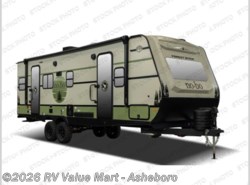New 2027 Forest River No Boundaries NB20.8 available in Franklinville, North Carolina