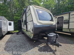 New 2027 Forest River No Boundaries NB20.8 available in Franklinville, North Carolina