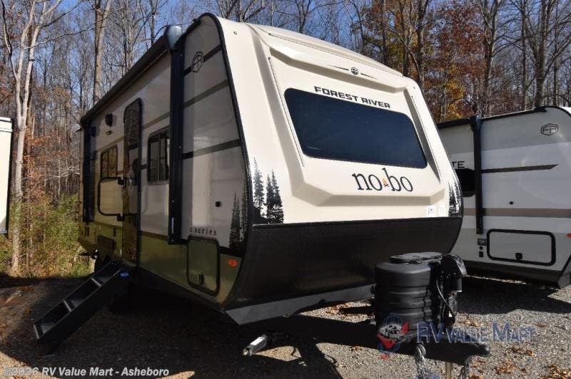 New 2026 Forest River No Boundaries 20.1 available in Franklinville, North Carolina