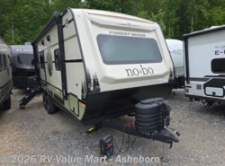 New 2026 Forest River No Boundaries NB19.0-BM available in Franklinville, North Carolina