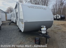 New 2026 Forest River Wildwood FSX 180ICE available in Franklinville, North Carolina