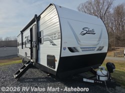 New 2026 Shasta I-5 Edition 532BEDS available in Franklinville, North Carolina