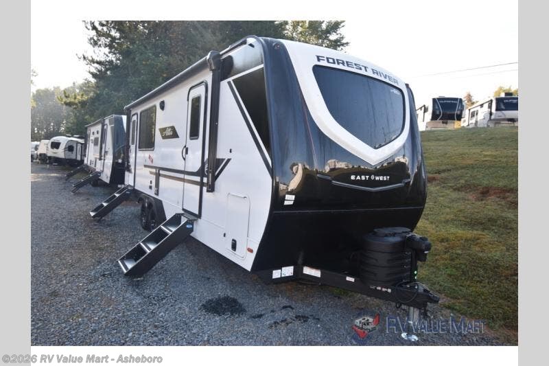 New 2026 East to West Alta 2600KRB available in Franklinville, North Carolina
