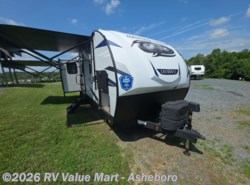 Used 2021 Forest River Cherokee Alpha Wolf 26RL available in Franklinville, North Carolina