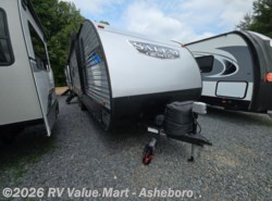 Used 2022 Forest River Salem Cruise Lite 24RLXL available in Franklinville, North Carolina