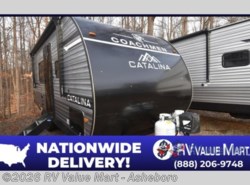 New 2026 Coachmen Catalina Summit Series 8 211BH available in Franklinville, North Carolina