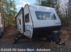 Used 2023 Forest River IBEX 19QBH available in Franklinville, North Carolina