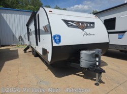 Used 2023 Forest River Wildwood X-Lite 24RLXL available in Franklinville, North Carolina