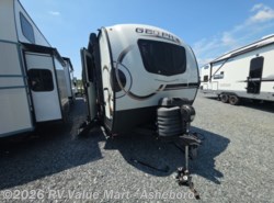 Used 2025 Forest River Rockwood Geo Pro 19FD available in Franklinville, North Carolina