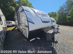 Used 2022 Forest River Cherokee Alpha Wolf 26RBL available in Franklinville, North Carolina