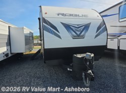 Used 2022 Forest River Vengeance Rogue 26VKS available in Franklinville, North Carolina