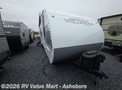 New 2026 Forest River Wildwood X-Lite 25ICE available in Franklinville, North Carolina
