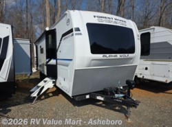 New 2026 Forest River Cherokee Alpha Wolf 29DCB available in Franklinville, North Carolina