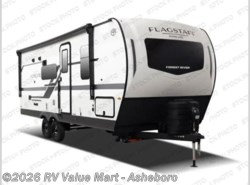 New 2027 Forest River Flagstaff Micro Lite 25DBH available in Franklinville, North Carolina
