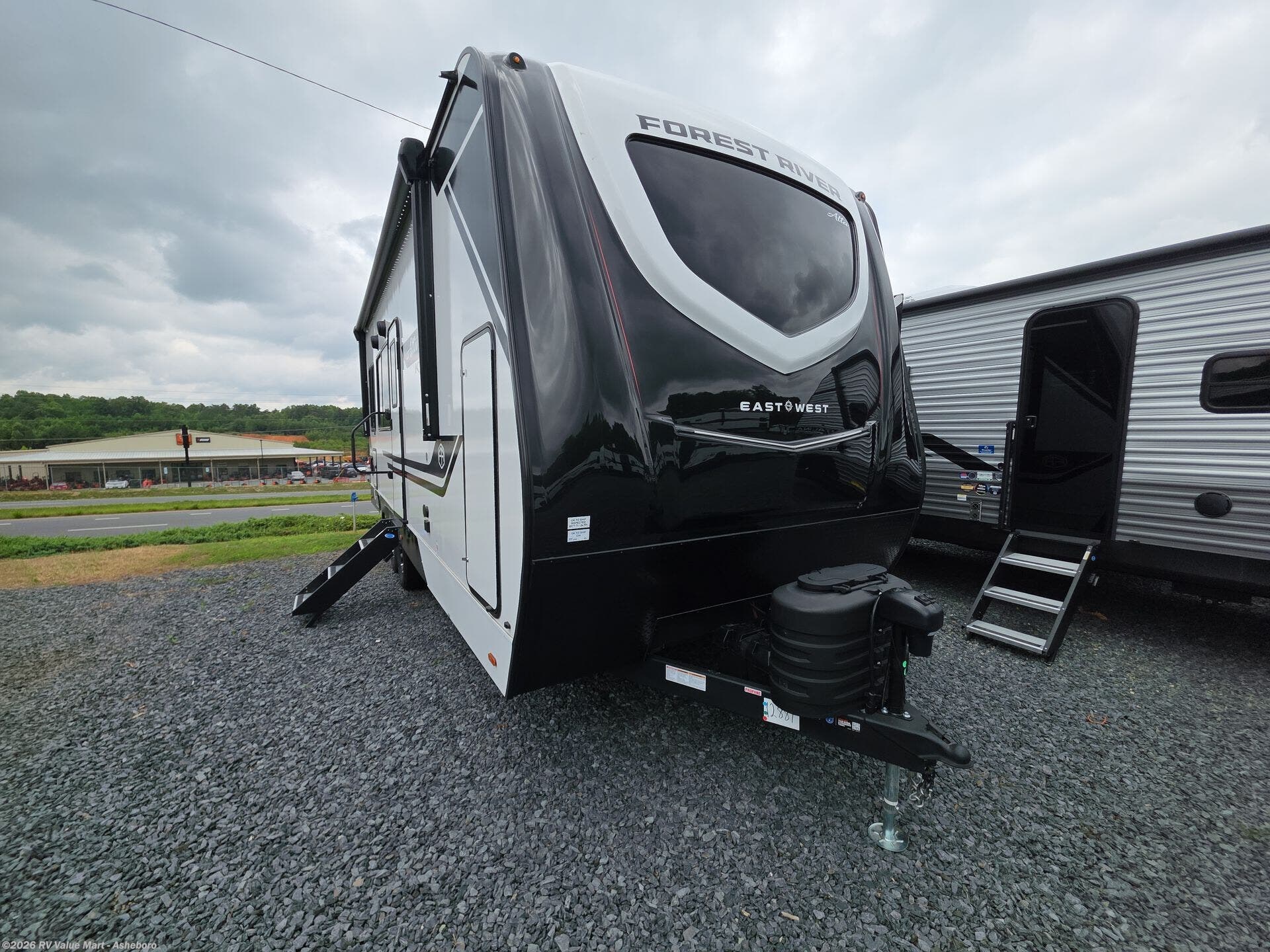 New 2026 East to West Alta 2400KTH available in Franklinville, North Carolina