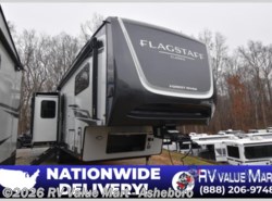 New 2026 Forest River Flagstaff Classic F361RLS available in Franklinville, North Carolina