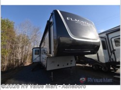 New 2026 Forest River Flagstaff Classic 401CFB available in Franklinville, North Carolina