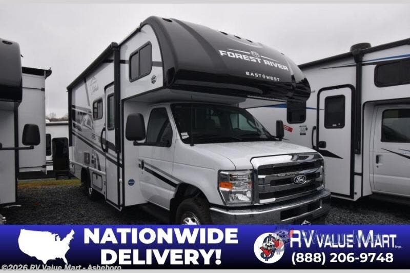 New 2026 East to West Entrada 2200S available in Franklinville, North Carolina