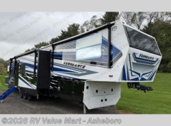New 2026 Forest River Vengeance Rogue Armored 4413 available in Franklinville, North Carolina