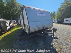 Used 2022 Dutchmen Coleman 17B available in Franklinville, North Carolina