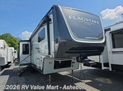 New 2027 Forest River Flagstaff F371RK available in Franklinville, North Carolina