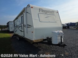 Used 2013 Forest River Flagstaff Super Lite 26RLS available in Franklinville, North Carolina
