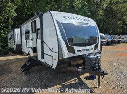 New 2027 Coachmen Apex Nano 187RB available in Franklinville, North Carolina