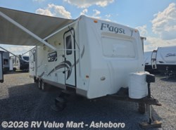 Used 2010 Forest River Flagstaff 831FLSS available in Franklinville, North Carolina